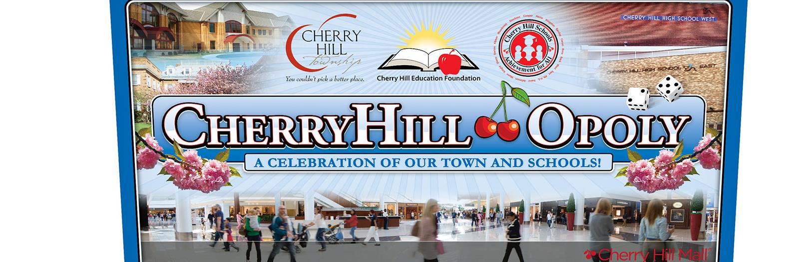 CHEdFoundation banner