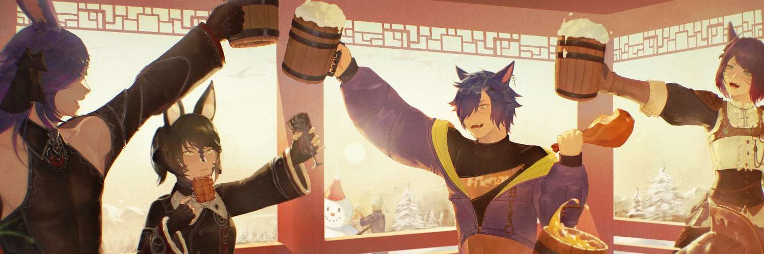 GuLiang777's profile banner image