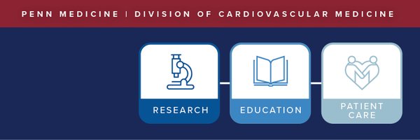 PennCardiology Profile Banner