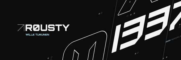r0usty Profile Banner