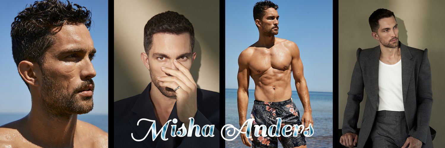 Misha ₊˚.⋆☾𓃦☽⋆⁺₊ (@MishaAnders) / Posts / X