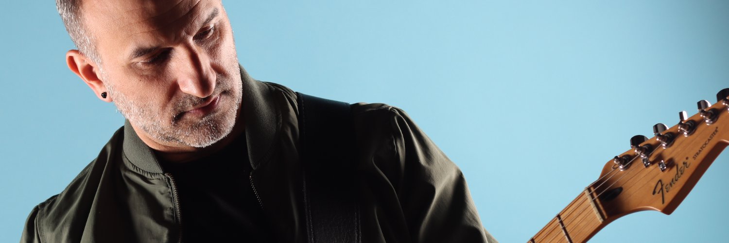 AndyDac's profile banner image