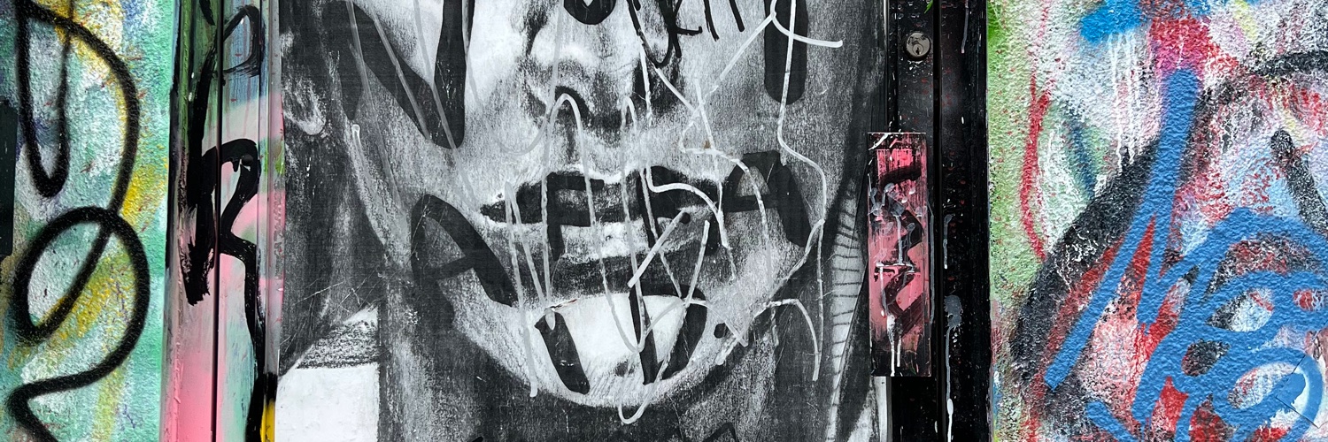 Cécile Van de Velde banner