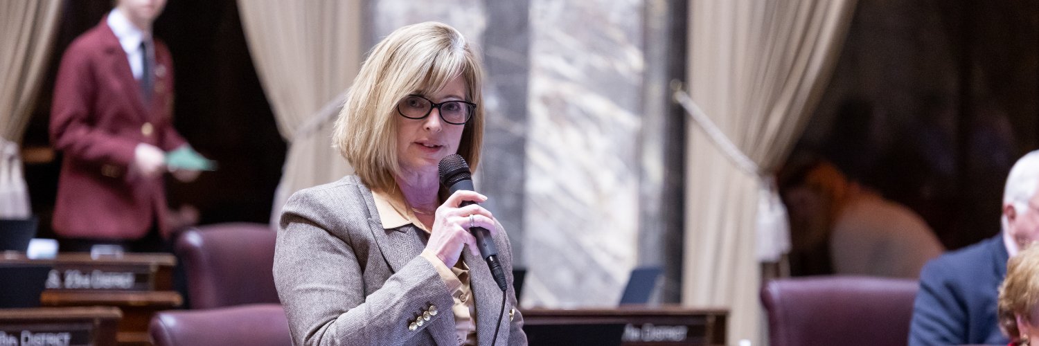 Annette Cleveland banner