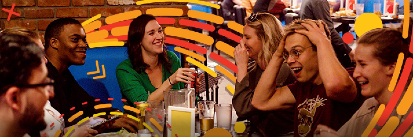 Sporcle Events banner