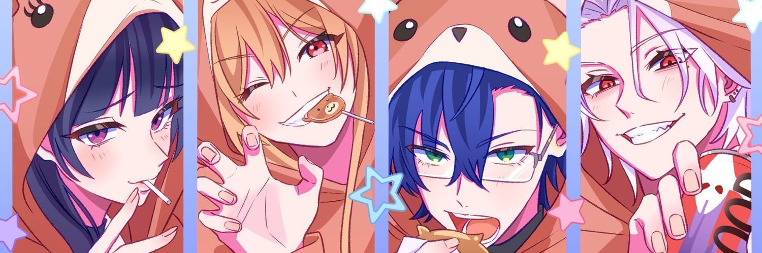 かっち banner