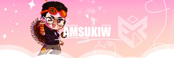 Amsukiiw Profile Banner
