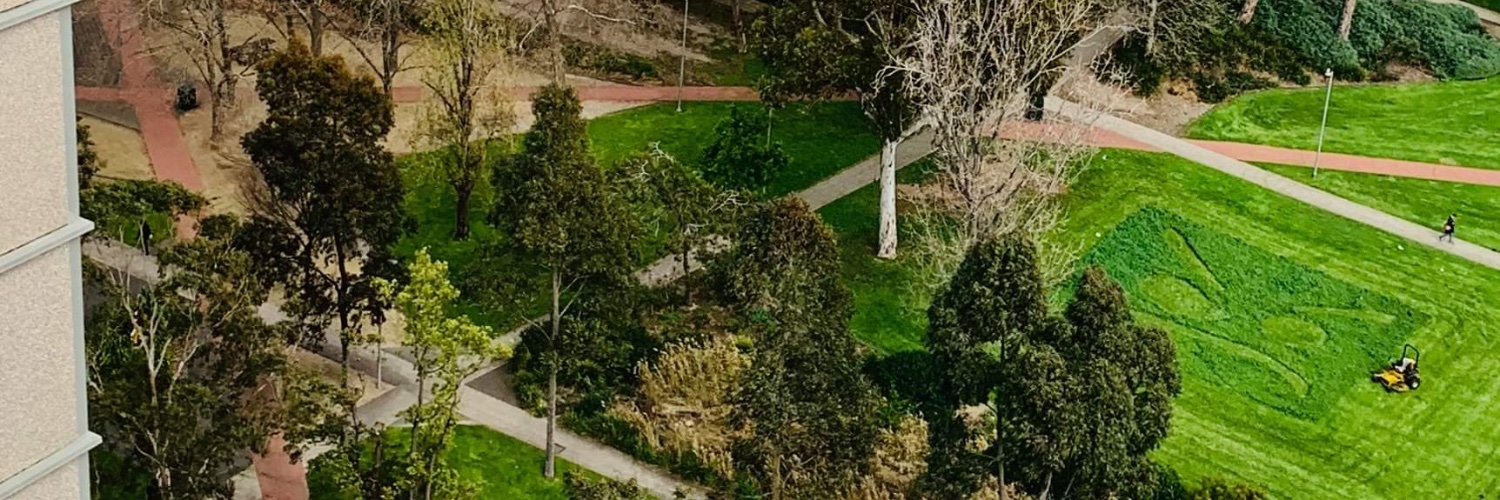 Maundzini The Horrible banner