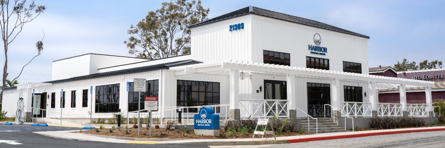 Harbor Regional Center banner