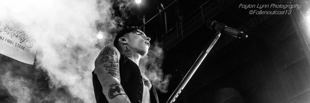 FallenOutcast13's profile banner image
