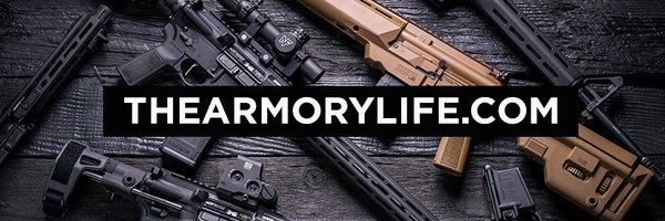 TheArmoryLife_ Profile Banner