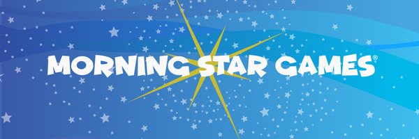 Morning Star Games Profile Banner