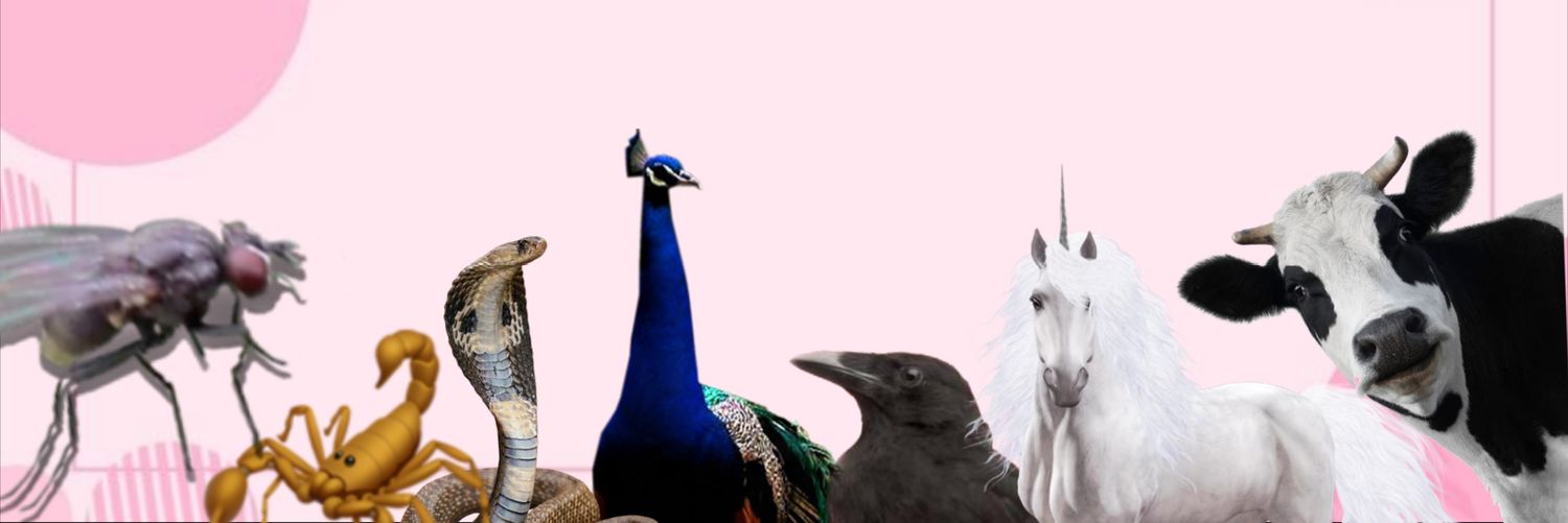 Naranjita, ♡Obey me!♡ banner