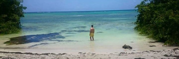 nigeldrew's profile banner image