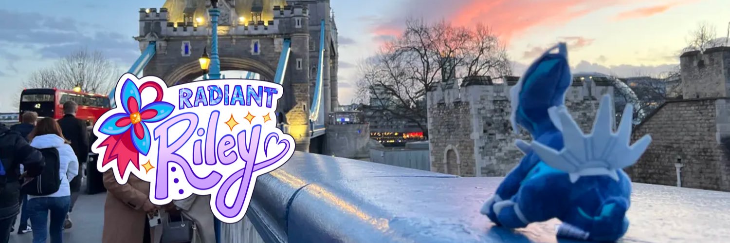 P.ART | Riley ✨ banner