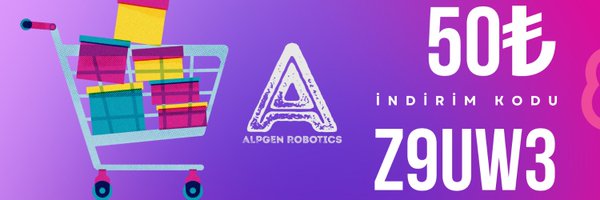 Alpgen_Robotics Profile Banner