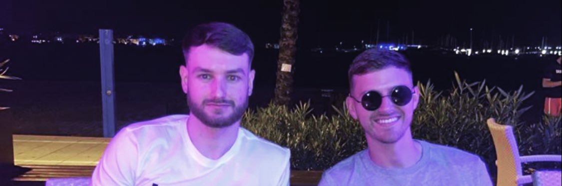 CalCrawford97's profile banner image