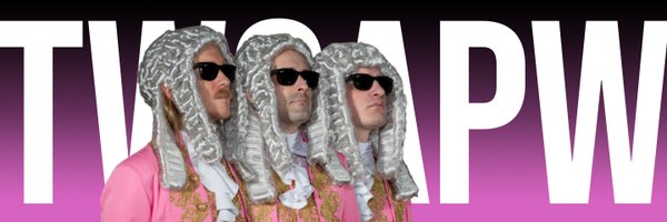 TWOAPW Profile Banner