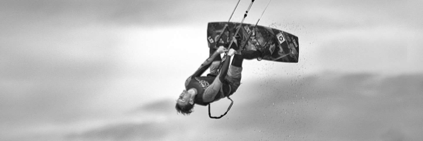 Jonny Knowles banner