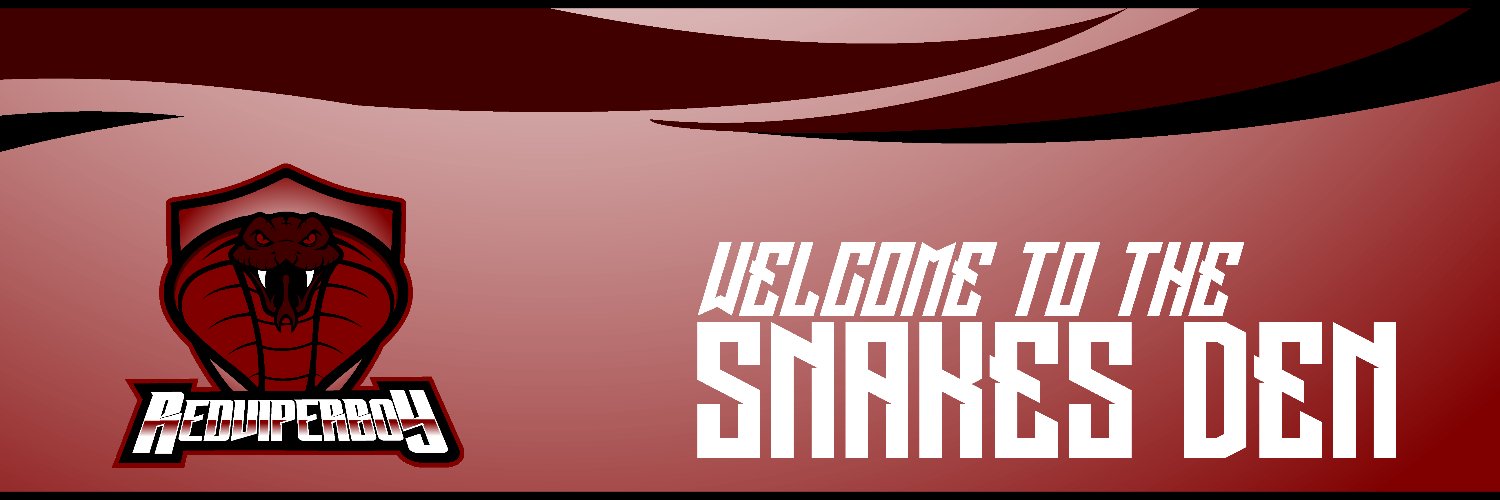 Hakeem Thomas banner