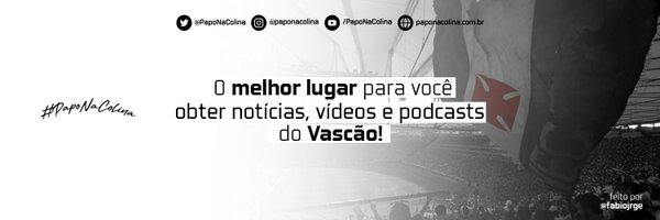 PapoNaColina Profile Banner