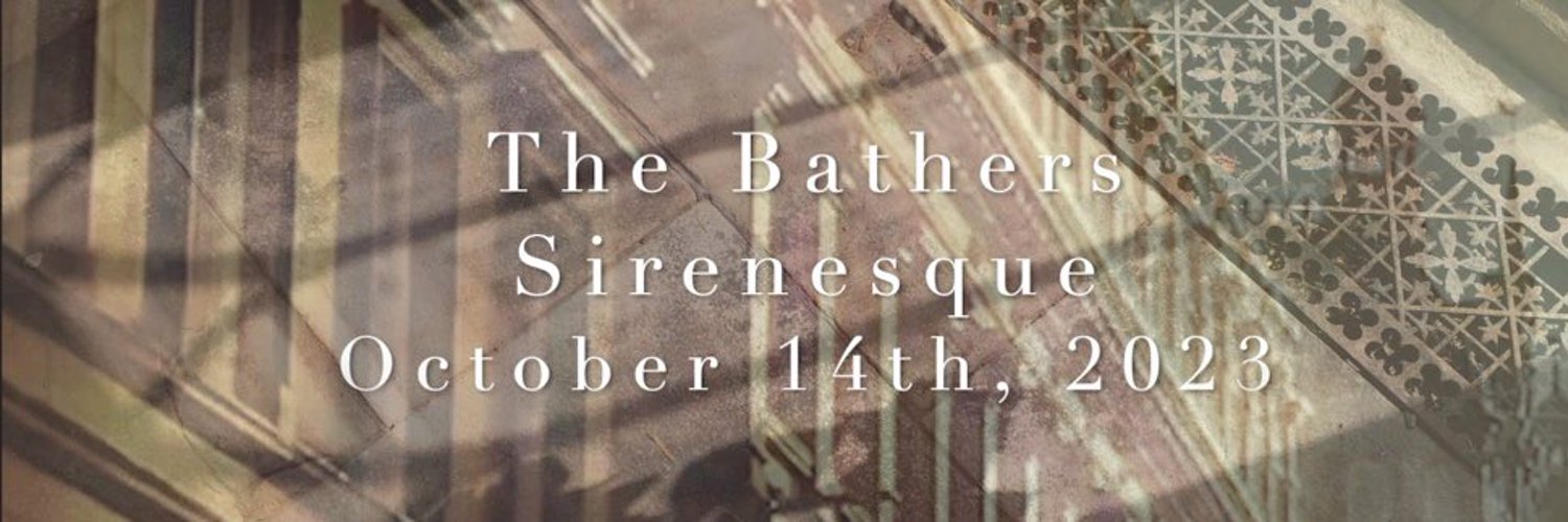 thebathersofficial Profile Banner