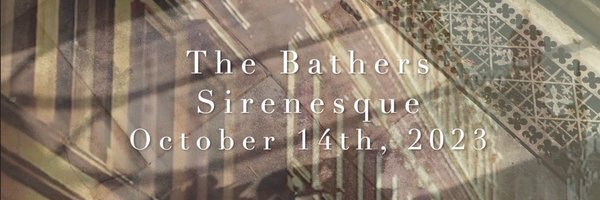 thebathersoffi1 Profile Banner