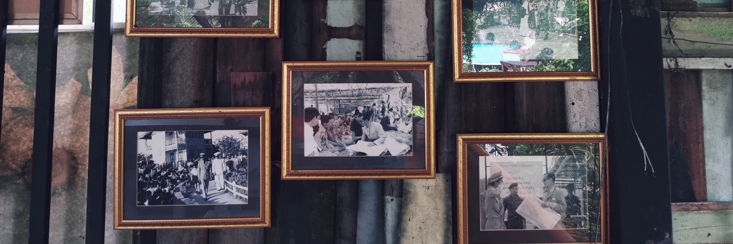ชีวิตดีดีที่วุ่นวาย banner