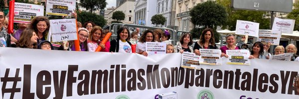 Asociación Madres Solteras por Elección Profile Banner
