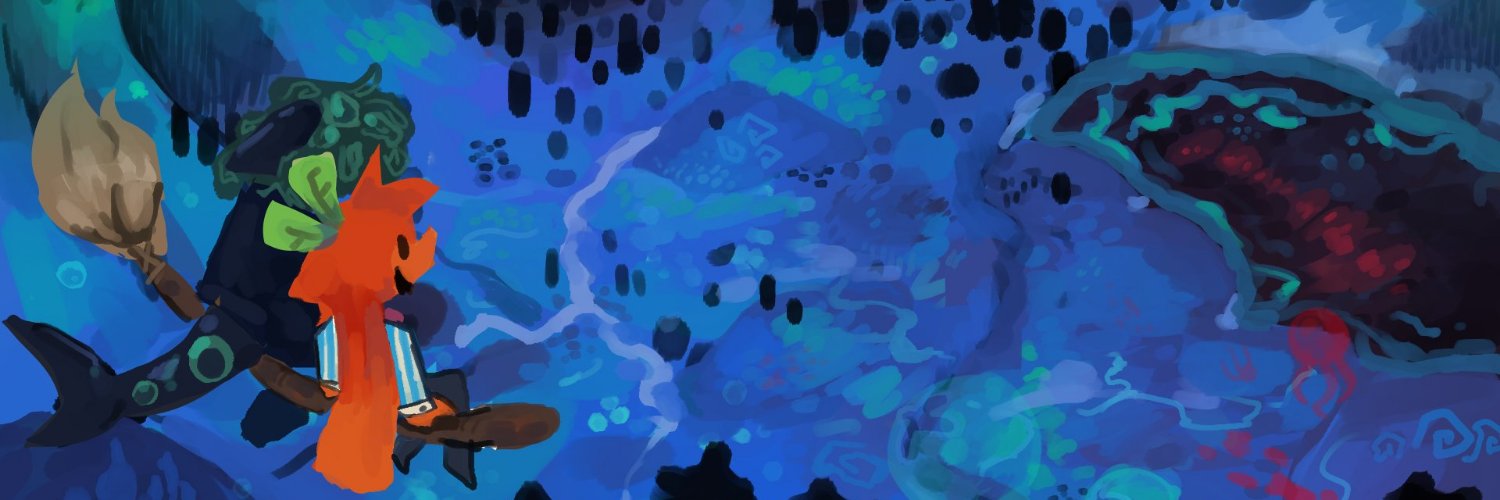 Luna🐋's banner