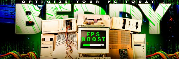 BeddyFPS Profile Banner