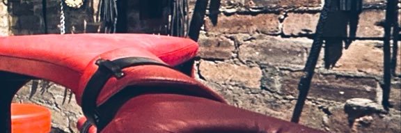 Alibi banner