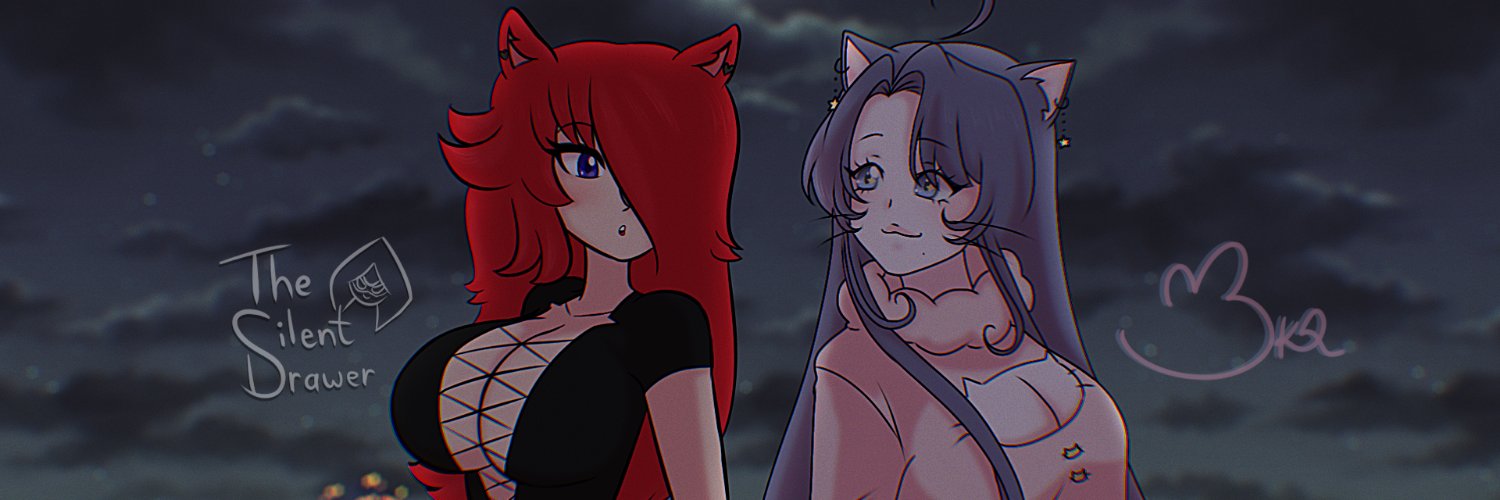 TheSilentDrawer banner