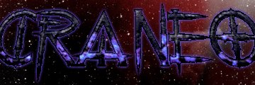 Craneo's banner