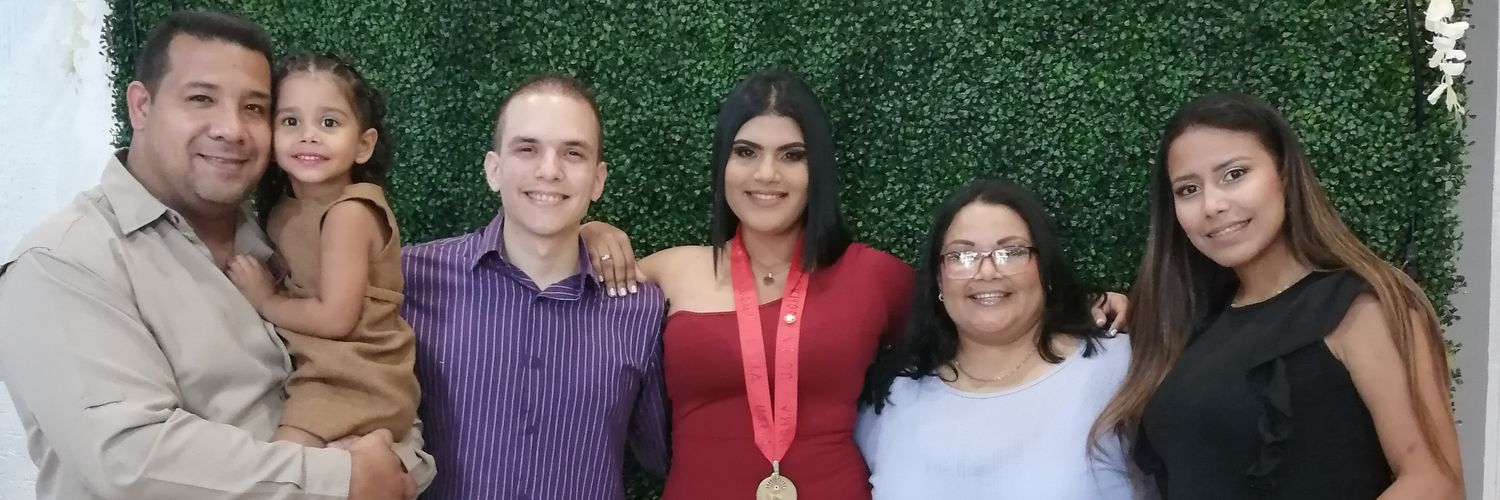 AuroraTuritto's profile banner image