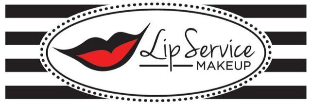 Lip Service Makeup banner