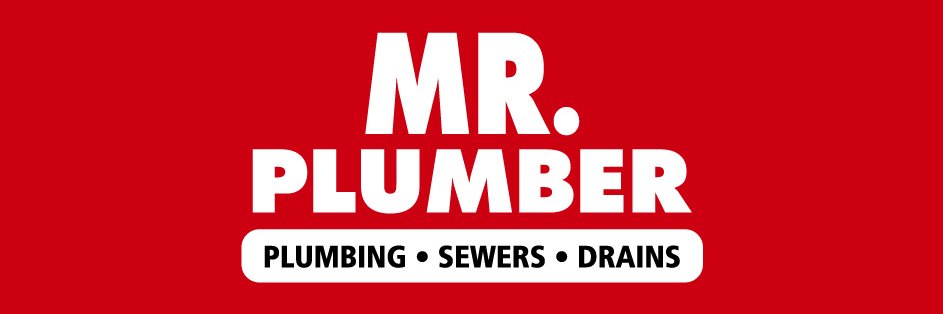 Mr. Plumber by Metzler & Hallam banner