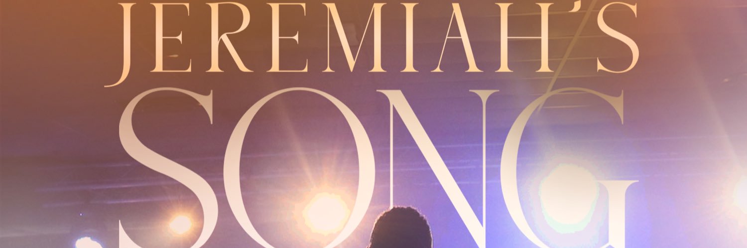JesseLStevenson's profile banner image