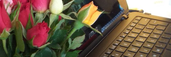 edithwritter Profile Banner