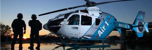 MedEvacFound Profile Banner