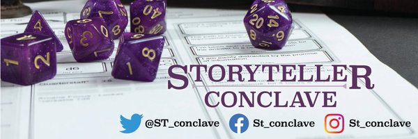 ST_conclave Profile Banner