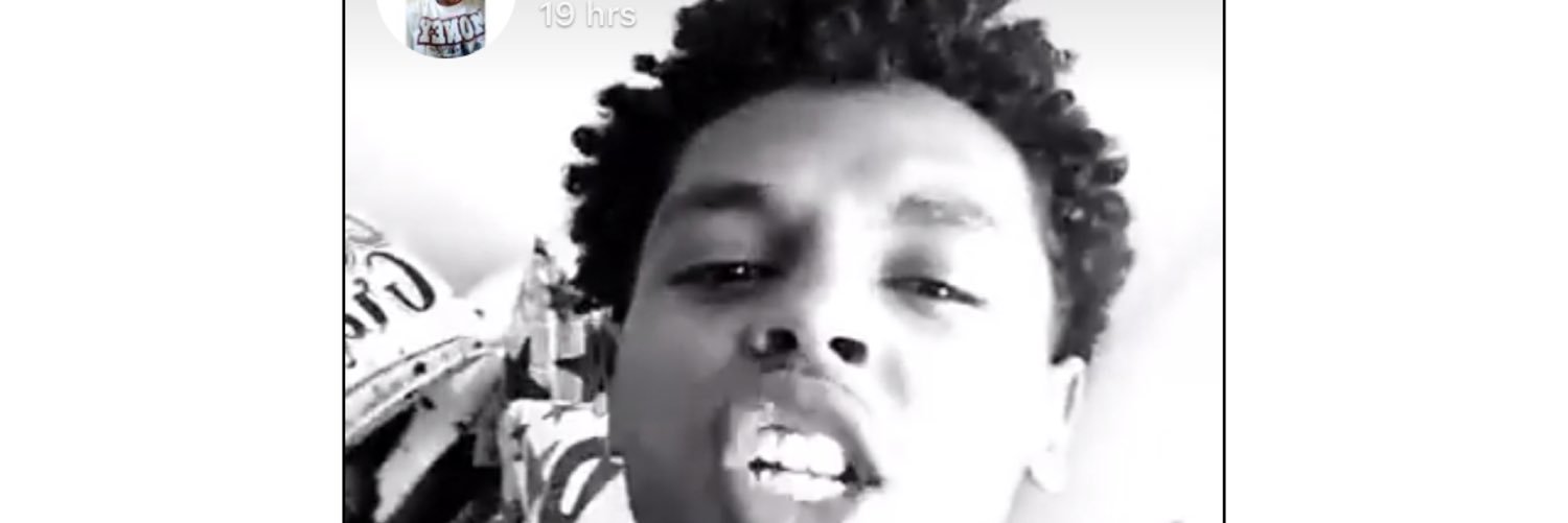DonblockMG's profile banner image