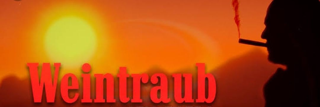 Abraham Weintraub's banner