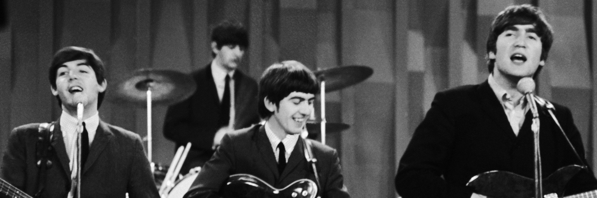 BeatlesVideo's profile banner image