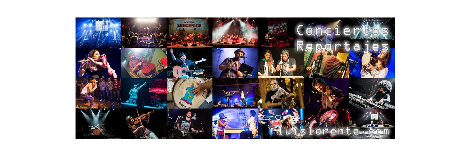 fotoluislorente's profile banner image