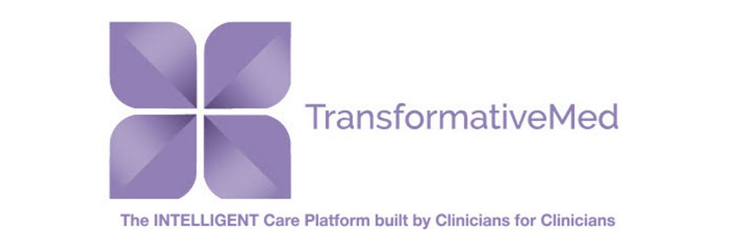 TransformativeMed banner
