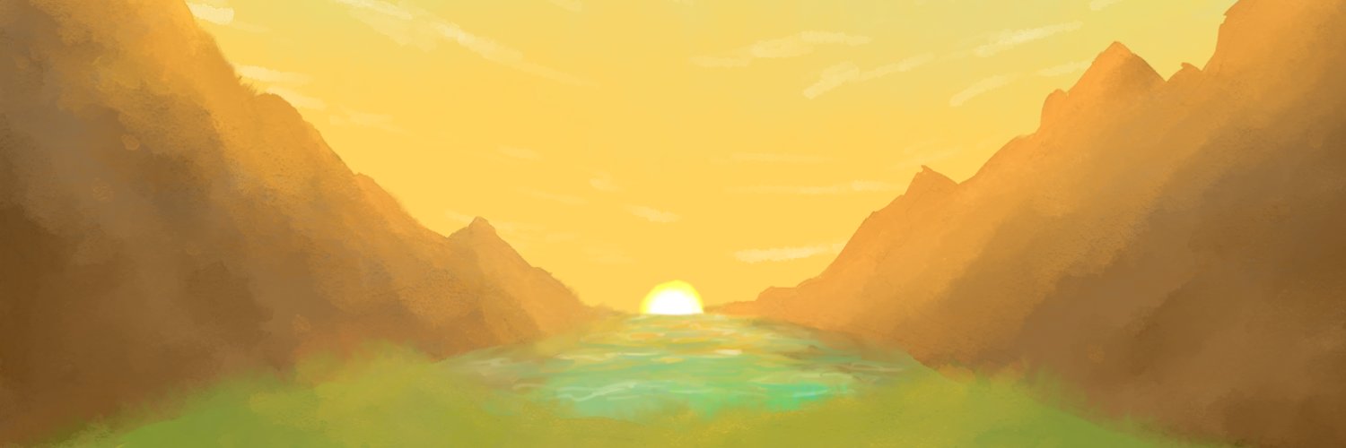 Q banner