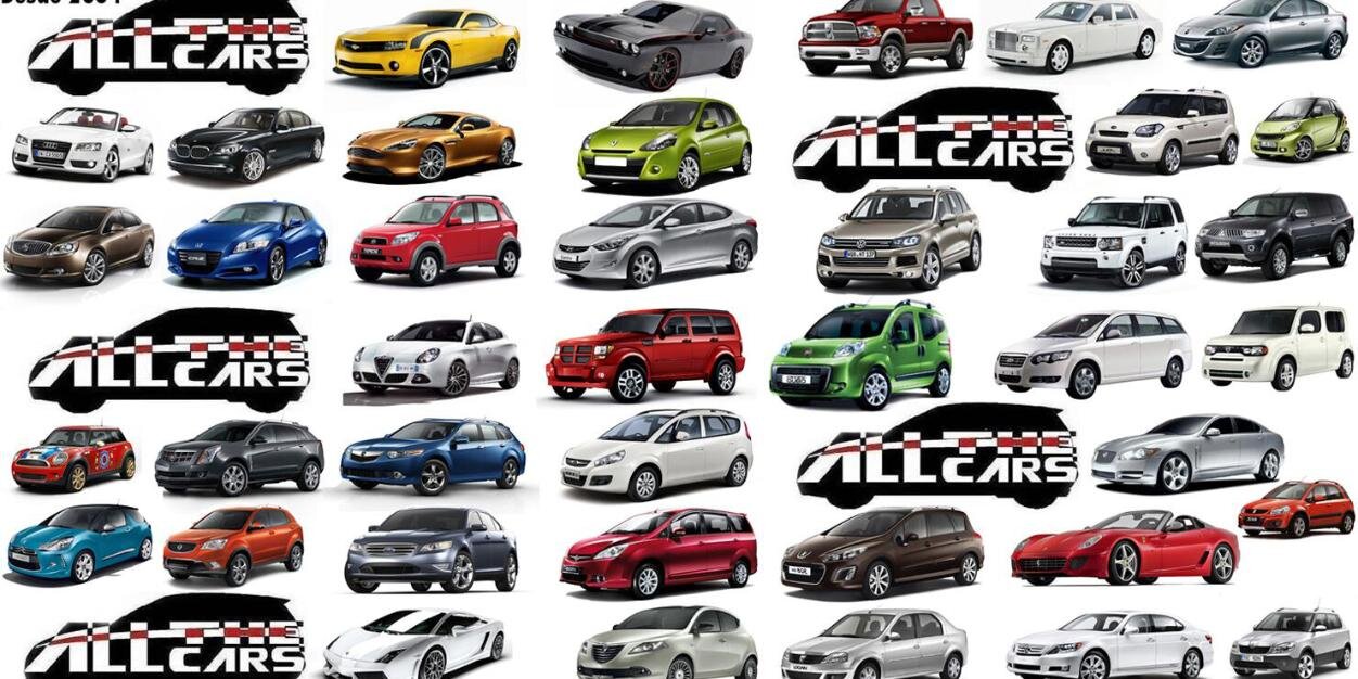 Blog All The Cars (@allthecars) / Posts / X