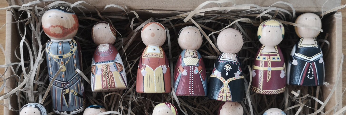 The Peg Basket 💙 banner