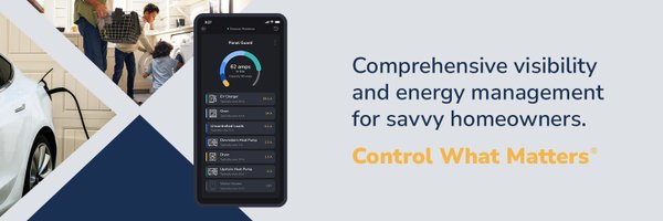 LuminSmart Profile Banner